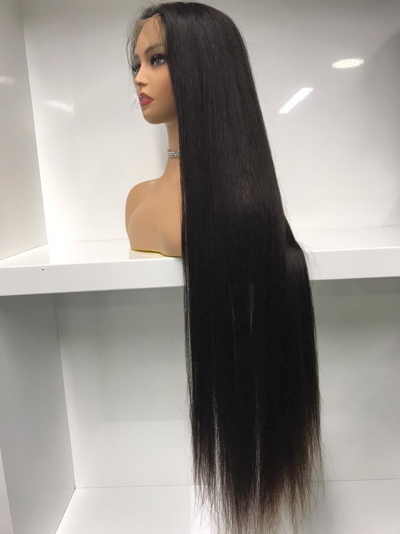 40 inch HD Wig